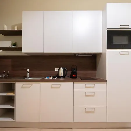 Cosy En Plein Coeur Du Carre Dor Apartman