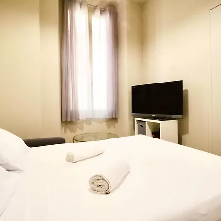 公寓 Cosy En Plein Coeur Du Carre Dor
