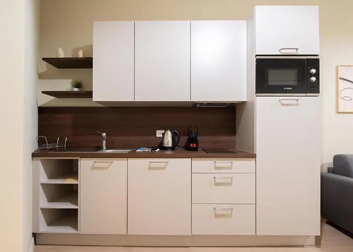 Cosy En Plein Coeur Du Carre Dor Apartman