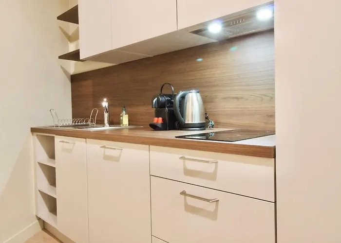 Cosy En Plein Coeur Du Carre Dor Apartman *