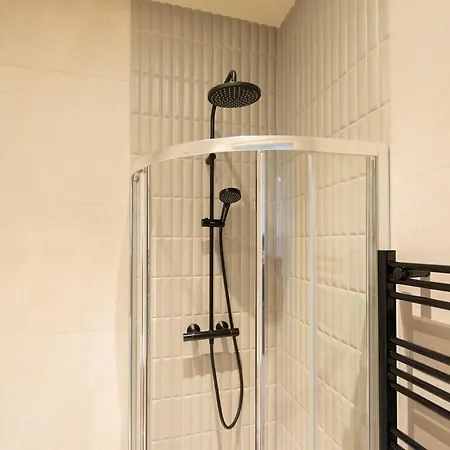 Cosy En Plein Coeur Du Carre Dor *