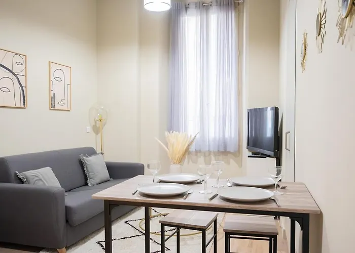 Cosy En Plein Coeur Du Carre Dor *