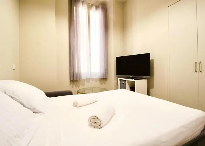 Appartement Cosy En Plein Cœur Du Carré Dor